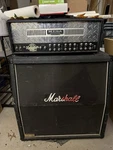 Mesa/boogie Dual Rectifier Solo Head 100W Tube 3-CHANNEL With Footswitch. Used. Price: $2000.00.