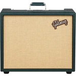 Gibson Dual Falcon 20 2X10 Combo - Alto Music Exclusive British Racing Green Used. Price: $1759.20.