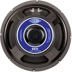 Eminence Legend B810 10" Bass Guitar Driver 32 Ohm New. Price: $123.99.