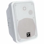 Yorkville C120W Coliseum Mini Series 5" 2-WAY Weather Resistant Passive Speaker New. Price: $135.00.