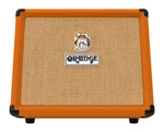 Orange Amplifiers Crush Acoustic 30-WATT 1X8" Combo New. Price: $429.00.