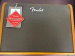 Fender Acoustic 100W 1X8 Guitar Combo Amplifier (PD2102221) Used. Price: $299.99.