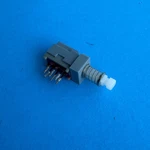 Frs Crate (fxt Gx Ca Gfx) Guitar Amp Part: Channel Drive Push Button Switch Used. Price: $7.15.