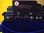 Traynor DH15H Darkhorse 15W Tube Guitar Amp Head Made In Canada Used. Price: $693.94.