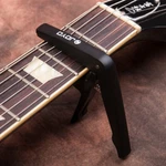 Joyo Guitar Capo Trigger Quick Change Clamp Ukulele Mandolin Acoustic +free Pick New. Price: $7.39.