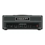 Hiwatt Leeds 50R 50-WATT Guitar Amplifier Head Black New. Price: $309.99.