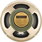 Celestion T1234 12" 30W Heritage G12H Guitar Speaker New. Price: $189.00.