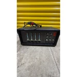 Fender LX-1504 Powered Mixer Channel 150W Pa System Head Pr 216 Usa Made Used. Price: $160.00.