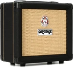 Orange Crush 1X6" 12-WATT Combo Amp Black New. Price: $119.00.
