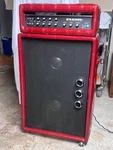 Plush Prb 1000 With Slave Multiplex Tube Amp Head & Cab 1968-71 (serviced) . Used. Price: $2279.99.