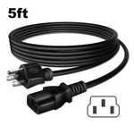 5FT Ul Power Cord Cable For Vox AC30VR AC15C2 Tube Guitar Combo Amplifier New. Price: $6.67.