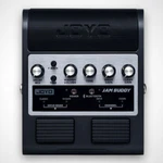 Joyo Jam Buddy Guitar Amplifier BT4.0 Dual Channel 2X4W Speaker W/ Delay Effect New. Price: $119.80.