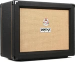 Orange PPC112 60-WATT 1X12" Cabinet Black New. Price: $449.00.