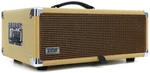 Gator GR-RETRORACK-3TW Vintage Amp Vibe Case 3U Tweed New. Price: $217.44.