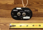 Crate Speaker Enclosure 60 Watts 16 Ohms Model VC-212E Used. Price: $18.00.