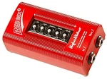Hughes & Kettner Red Box 5 Guitar Cabinet Simulator New. Price: $129.00.