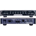 Traynor SB500H 600W Burst Power Professional Bass Head New. Price: $539.99.