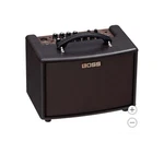 Boss AC-22LX Acoustic Guitar Amplifier With Bluetooth Module Open. Price: $234.00.