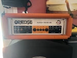 Orange Crush 100H Guitar Amplifier Head 120W - Multicolor Used. Price: $350.00.