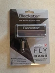 Blackstar Amplug 2 Fly - Bass New. Price: $74.99.