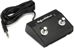 Hughes & Kettner HKFS2RD Tubemeister 2-CHANNEL Footswitch New. Price: $89.99.