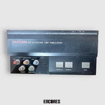 Tascam GS-30 Guitar Amp Simulator Effect Vintage Tested From Japan Used. Price: $148.00.