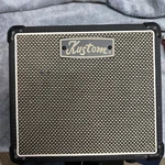Kustom Guitar Combo Amplifier KGBAT10 Used Selling As Parts? For. Price: $29.99.