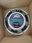 Peavey Sheffield Model 1290 Guitar Amplifier Cabinet Vtg Speaker 16OHMS Tested Used. Price: $80.00.