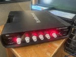 Used Tc Electronic RH450 Class Portable Bass Guitar Amplifier Head Compact. Price: $349.99.