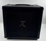 Dr Z 1X10 Guitar Speaker Cabinet Eminence Red Coat 8 Ohm With Slip Cover Used. Price: $699.00.