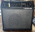 Line 6 Spider V30 Mkii Guitar Amp With Modeling Open. Price: $215.00.