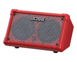 Boss Cube Street Ii 2X6.5" 10- Watt Battery Powered Combo Amp Open Box. Price: $339.99.
