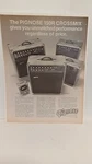 Pignose 150R Guitar Amplifiers Crossmix 1981 - 10X8 Print Ad A4 Used. Price: $5.95.