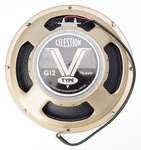 Celestion G12 V-type 12-INCH 70-WATT Guitar Amp Replacement Speaker 16 Ohm Used. Price: $53.96.