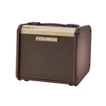 Fishman PRO-LBT-400 Loudbox Micro Acoustic Guitar Amp New. Price: $289.95.