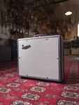 Supro Montauk 15-WATT 1X10" Combo Tube Guitar Amplifier Blue Rhino New. Price: $999.00.
