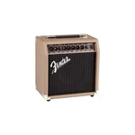 Fender Acoustasonic Amp For Acoustic Guitar, 15 Watts, With 2-YEAR War... New. Price: $159.99.