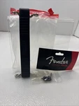 Fender Black Dogbone Amp Handle Open. Price: $10.99.