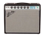 Used Fender 68 Custom Princeton Reverb 12-WATT 1X10" Tube Combo Amplifier. Price: $1299.99.