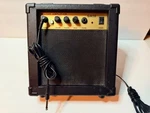 Best Choice Bc GA-10 Electric Acoustic Guitar Practice Amplifier #172 Used. Price: $20.99.