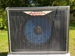 Ashdown Bass Cabinet Model ABM115 300 Watt Single 15" 8 Ohms Used. Price: $280.00.