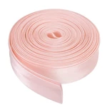 Meccanixity Double Fold Bias Tape For Sewing 4/5 Inch 5.5 Yards, Light Pink New. Price: $16.11.