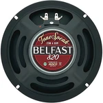 Tonespeak Belfast 820 8" 20W Guitar Speaker 4 Ohm New. Price: $59.99.