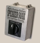 Speaker Soak Power Tube Attenuator For Fender Super Sonic&bassbreaker 007 15 30R New. Price: $75.00.