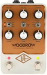 Universal Audio Woodrow '55 Instrument Amplifier Pedal New. Price: $349.00.