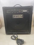 Fender Rumble 15 Bass Guitar Combo Amplifier Tested Working Pr 497 Used. Price: $69.99.