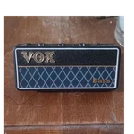 Vox Amplug AP2-BS Portable Bass Headphone Open. Price: $35.00.