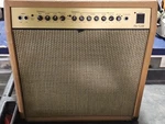 Gibson GTS70 The Gold Guitar Amp (local Pickup) (AM1096604) Used. Price: $400.00.
