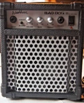 Washburn Bad Dog BD8 Guitar Amplifier, Works Great Used. Price: $89.99.