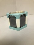 New Danelectro Hodad 21007598 Mini Amp Open. Price: $88.00.